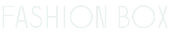 Fashion box