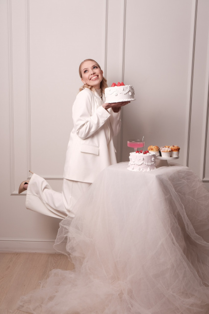 Заказать фотосессию для именинника в Томске от Fashion Box
 – фото № 15