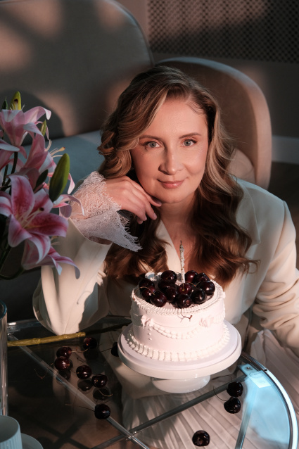 Заказать фотосессию для именинника в Томске от Fashion Box
 – фото № 4