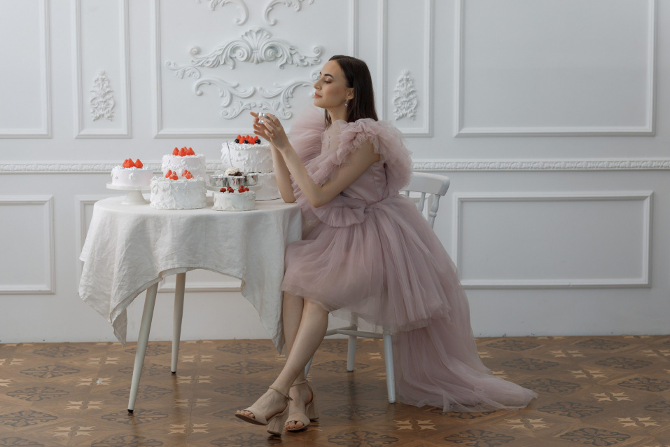 Заказать фотосессию для именинника в Томске от Fashion Box
 – фото № 6