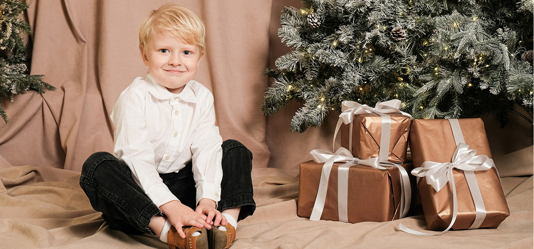 Профессиональная фотосессия в Омске— заказать по низкой цене в федеральной сети фотостудий Fashion Box – фото № 1