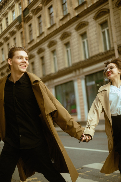 Заказать фотосессию Love Story в студии от сети фотостудий Fashion Box в Екатеринбурге

 – фото № 37