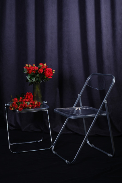 Профессиональная фотосессия в Томска — заказать по низкой цене в федеральной сети фотостудий Fashion Box – фото № 3