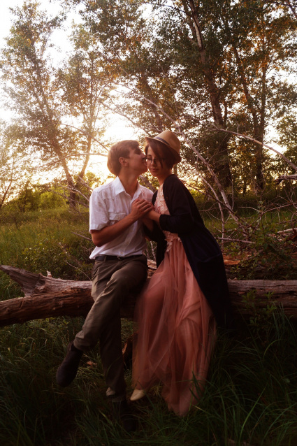 Заказать фотосессию Love Story в студии от сети фотостудий Fashion Box в Екатеринбурге

 – фото № 42