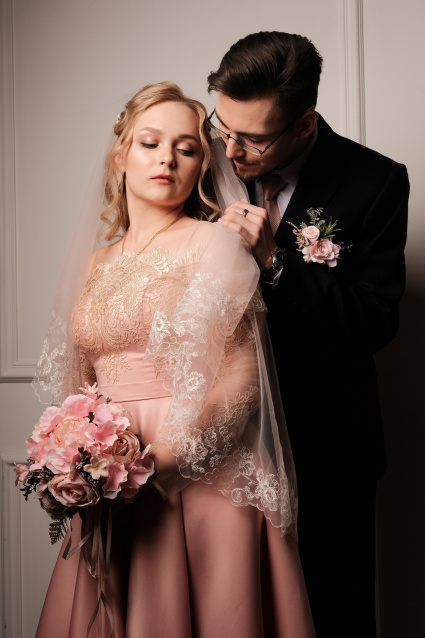 Заказать фотосессию Love Story в студии от сети фотостудий Fashion Box в Екатеринбурге

 – фото № 32