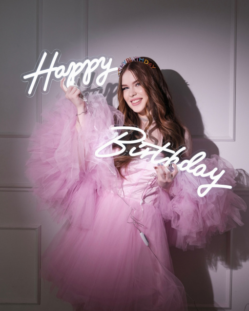 Заказать фотосессию для именинника в Томске от Fashion Box
 – фото № 20