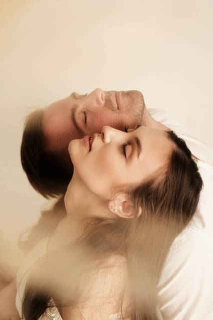 Заказать фотосессию Love Story в студии от сети фотостудий Fashion Box в Томске

 – фото № 2