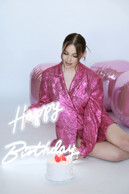 Заказать фотосессию для именинника в Томске от Fashion Box
 – фото № 14