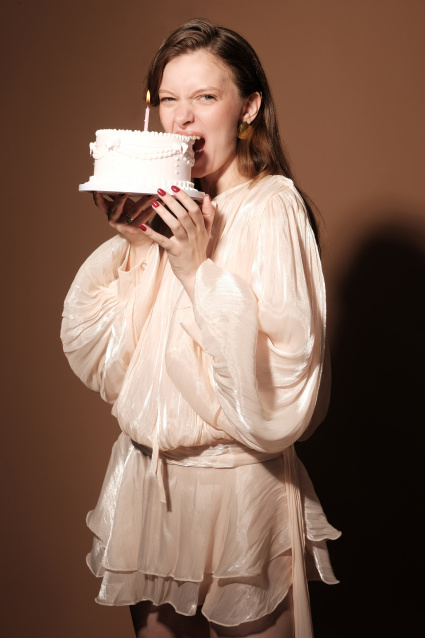 Заказать фотосессию для именинника в Томске от Fashion Box
 – фото № 2