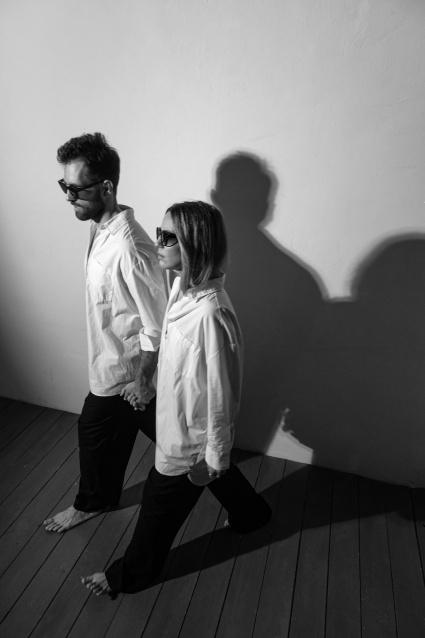 Заказать фотосессию Love Story в студии от сети фотостудий Fashion Box в Томске

 – фото № 12