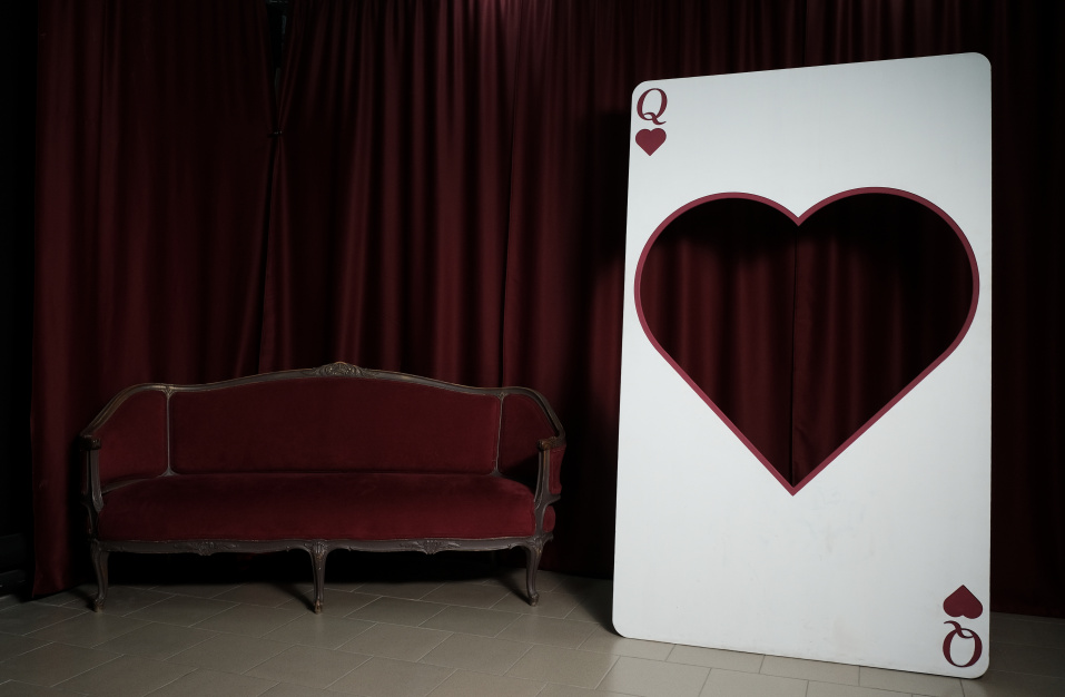 Профессиональная фотосессия в Томска — заказать по низкой цене в федеральной сети фотостудий Fashion Box – фото № 12