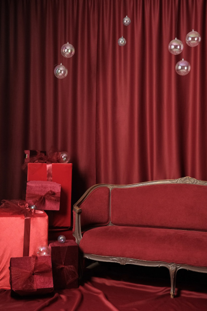 Профессиональная фотосессия в Омске— заказать по низкой цене в федеральной сети фотостудий Fashion Box – фото № 6