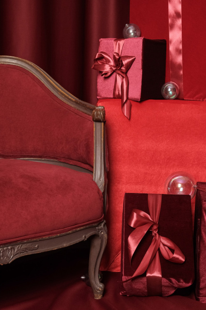 Профессиональная фотосессия в Омске— заказать по низкой цене в федеральной сети фотостудий Fashion Box – фото № 8