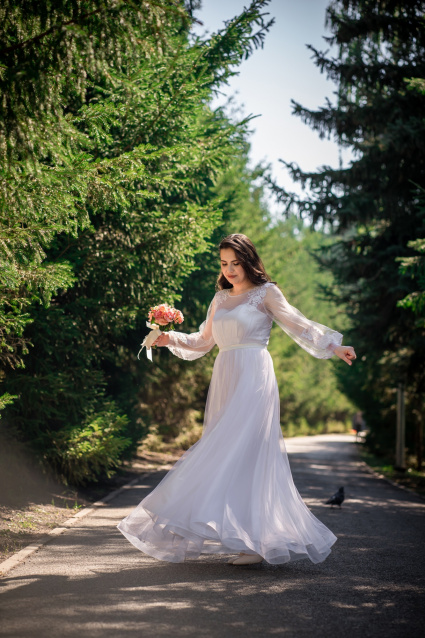 Заказать фотосессию Love Story в студии от сети фотостудий Fashion Box в Екатеринбурге

 – фото № 20
