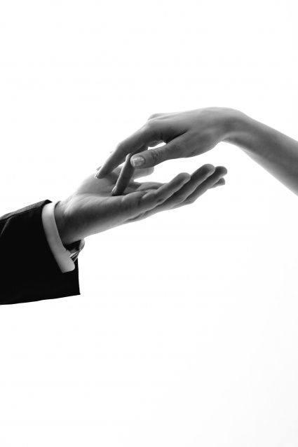 Заказать фотосессию Love Story в студии от сети фотостудий Fashion Box в Томске

 – фото № 10