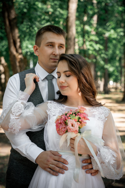 Заказать фотосессию Love Story в студии от сети фотостудий Fashion Box в Екатеринбурге

 – фото № 22