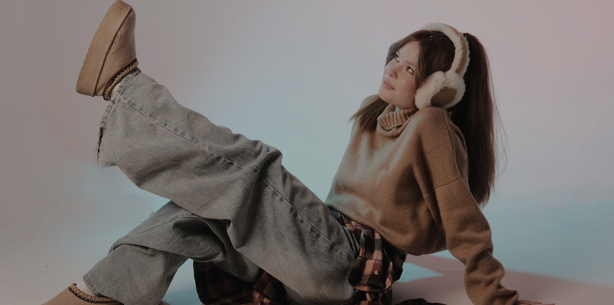 Профессиональная фотосессия в Томска — заказать по низкой цене в федеральной сети фотостудий Fashion Box – фото № 2