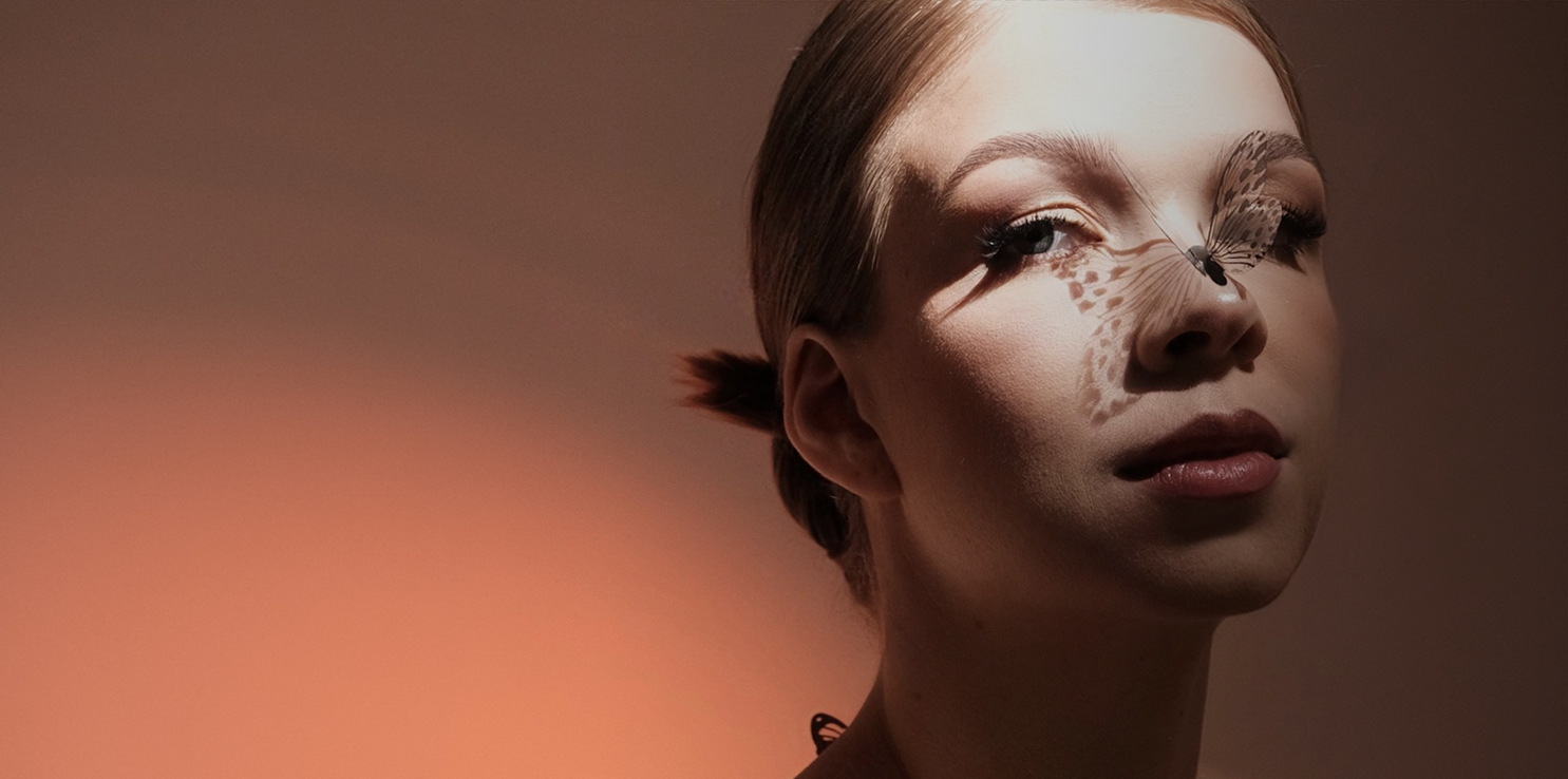 Профессиональная фотосессия в Томска — заказать по низкой цене в федеральной сети фотостудий Fashion Box – фото № 2