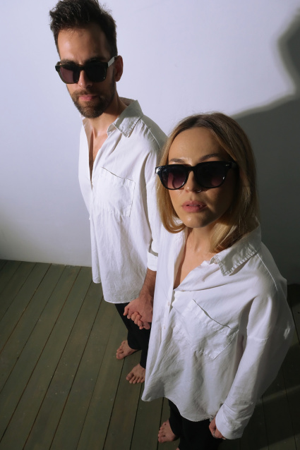 Заказать фотосессию Love Story в студии от сети фотостудий Fashion Box в Екатеринбурге

 – фото № 15