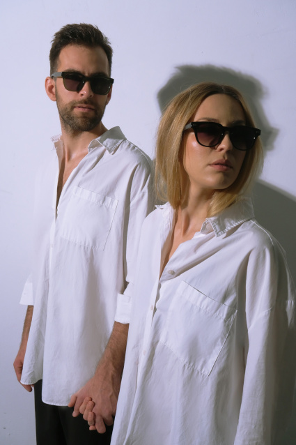 Заказать фотосессию Love Story в студии от сети фотостудий Fashion Box в Томске

 – фото № 13