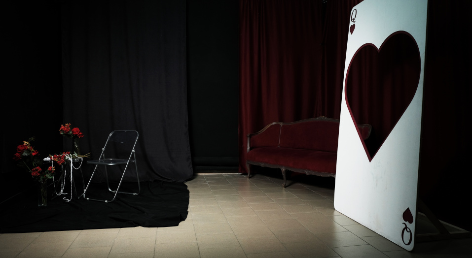 Профессиональная фотосессия в Томска — заказать по низкой цене в федеральной сети фотостудий Fashion Box – фото № 13