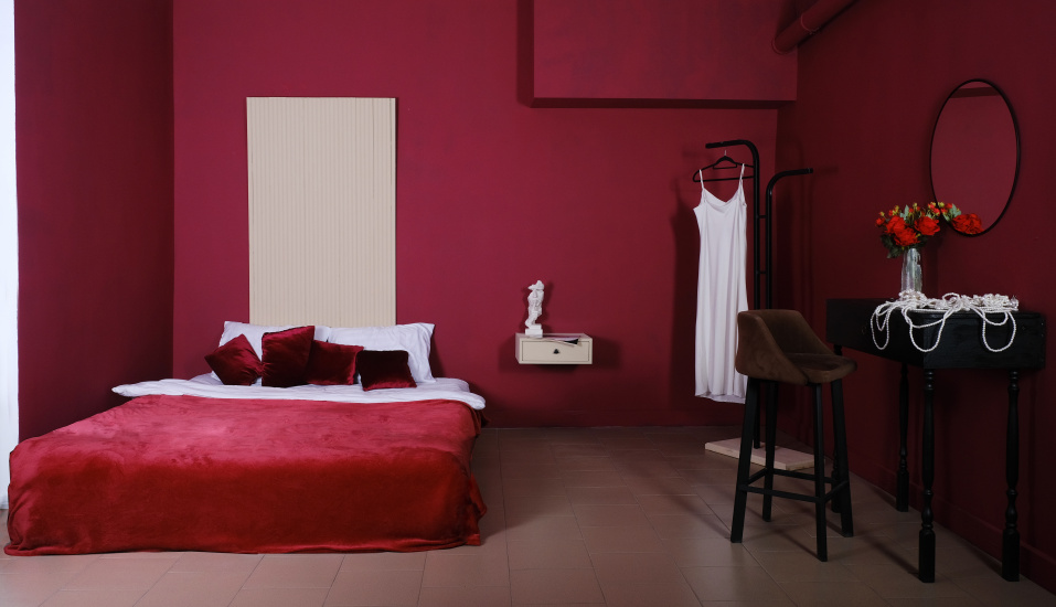 Профессиональная фотосессия в Томска — заказать по низкой цене в федеральной сети фотостудий Fashion Box – фото № 11