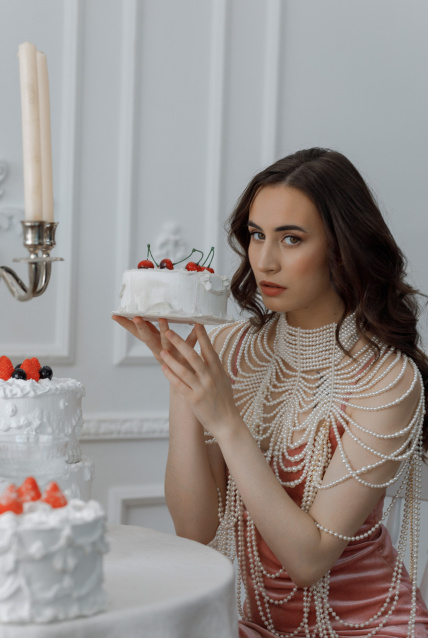 Заказать фотосессию для именинника в Томске от Fashion Box
 – фото № 9