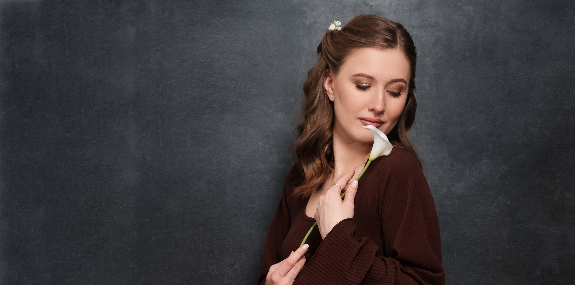 Профессиональная фотосессия в Томска — заказать по низкой цене в федеральной сети фотостудий Fashion Box – фото № 3