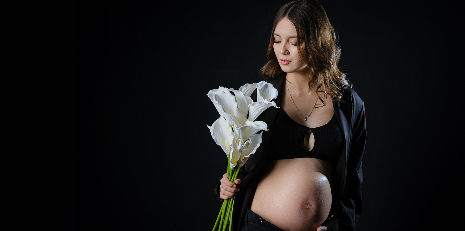 Профессиональная фотосессия в Томска — заказать по низкой цене в федеральной сети фотостудий Fashion Box – фото № 1