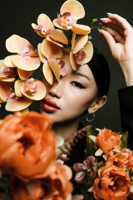 Заказать фотосессию для именинника в Томске от Fashion Box
 – фото № 8